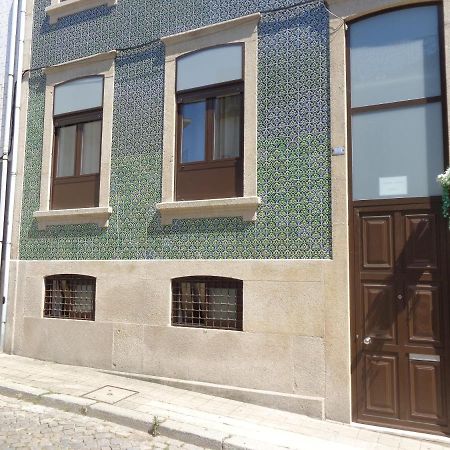 Portuense Alojamento Local Porto Exterior photo
