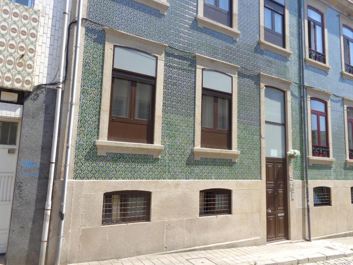 Portuense Alojamento Local Porto Exterior photo