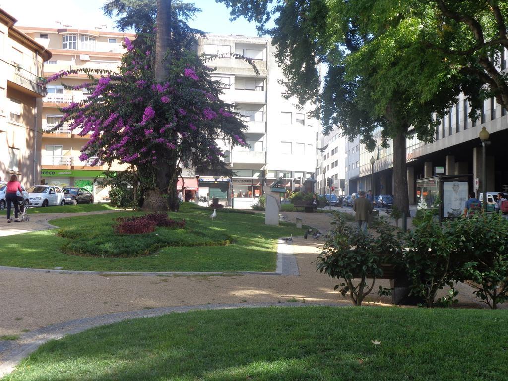 Portuense Alojamento Local Porto Exterior photo